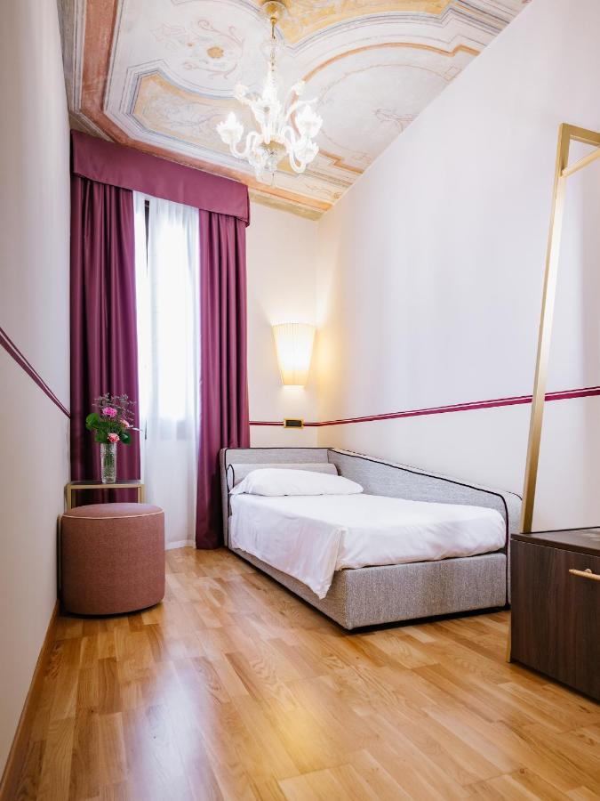 Hotel Do Pozzi Wenecja Zewnętrze zdjęcie